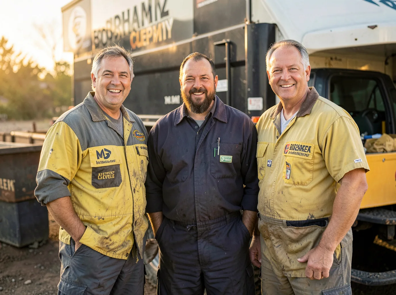 Sewage Cleanup company in Bonanza, UT