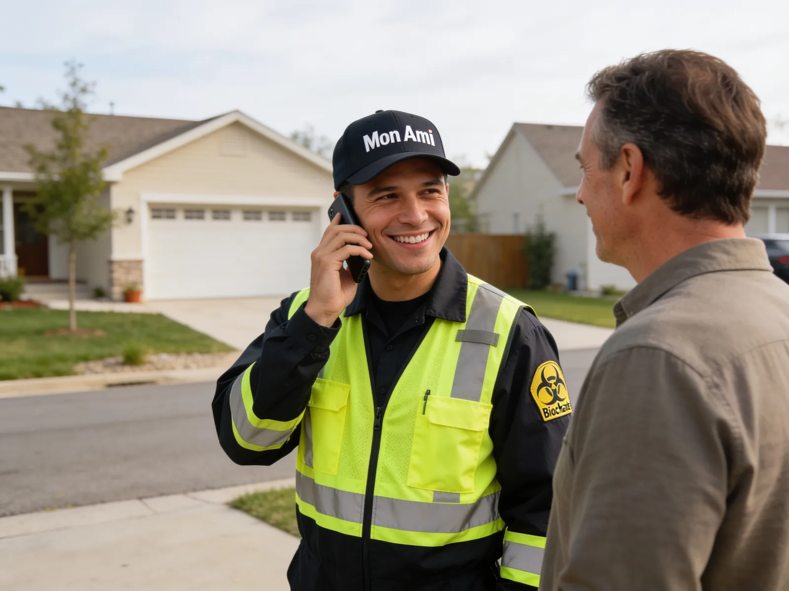 Sewage Cleanup Bonanza, UT FAQs