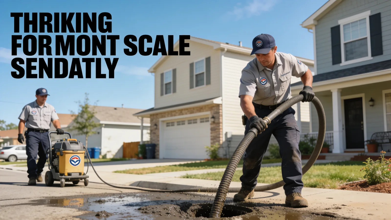 Sewage Cleanup in Bonanza, UT near me